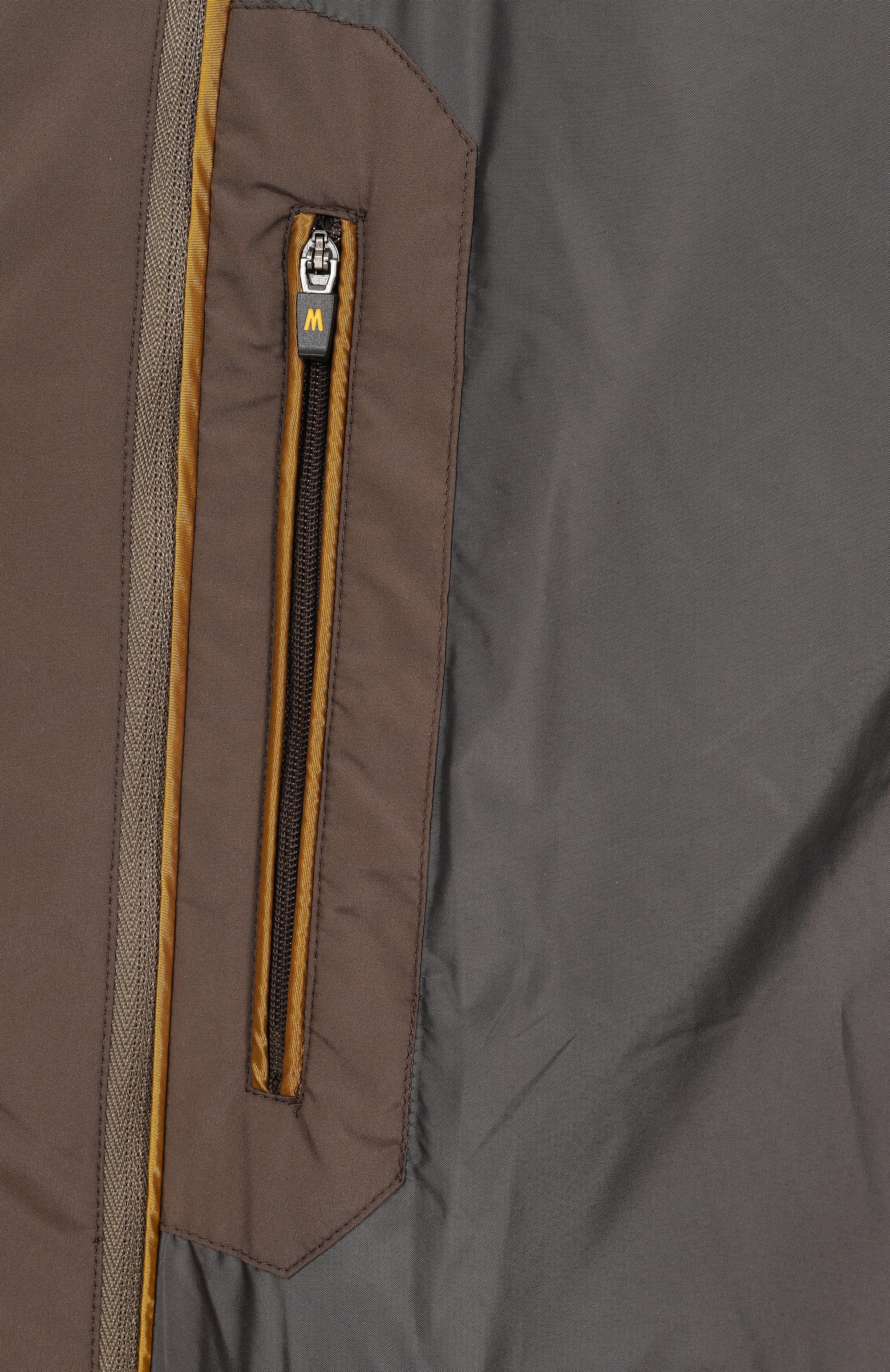 Бомбер из вискозы darren-jk MOORER, арт. DARREN-JK, фото 6