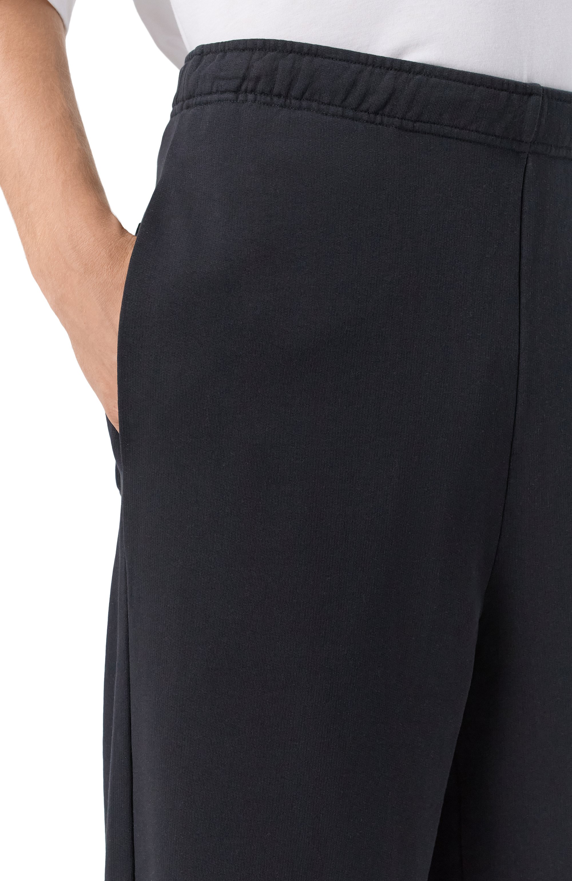 Хлопковые брюки MM6, арт. SH0KA0013/M25012, фото 5