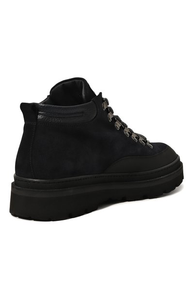 Комбинированные хайкеры BLU BARRETT, арт. NUD-12569.9, фото 5