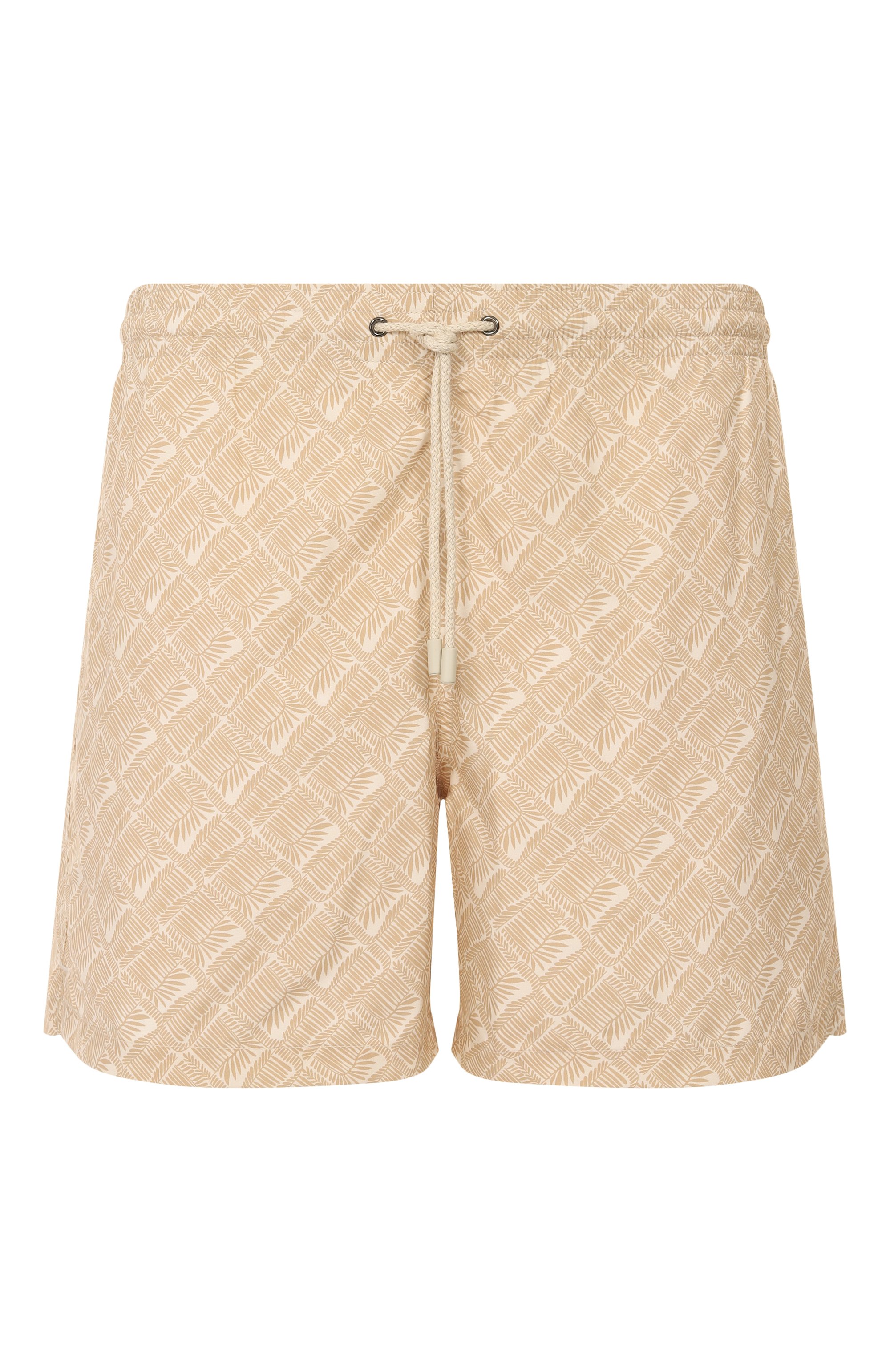 Плавки-шорты CANALI, арт. 93024/UA00098, фото 1