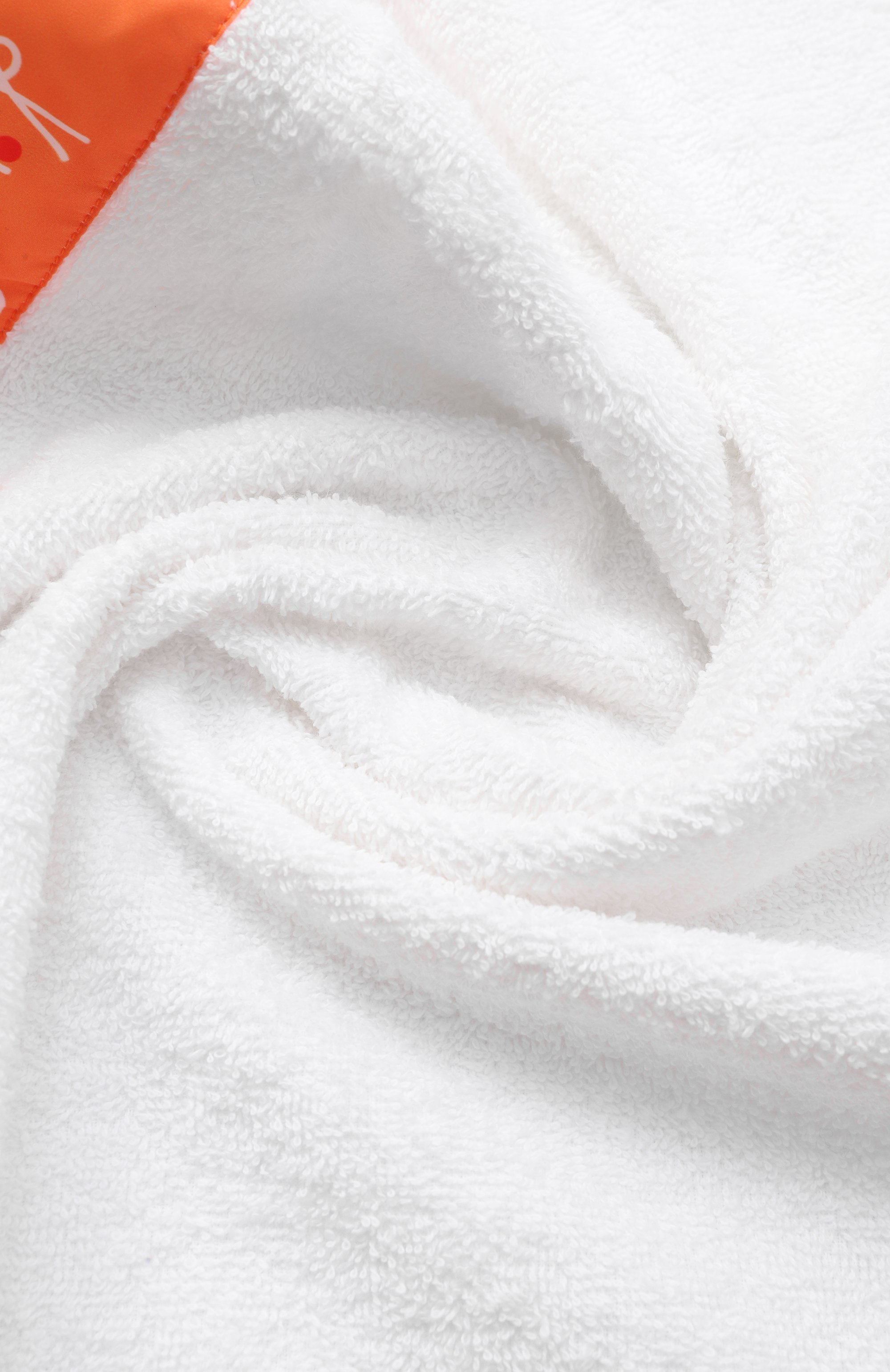 Хлопковое полотенце KITON, арт. UTLM02S26012, фото 2