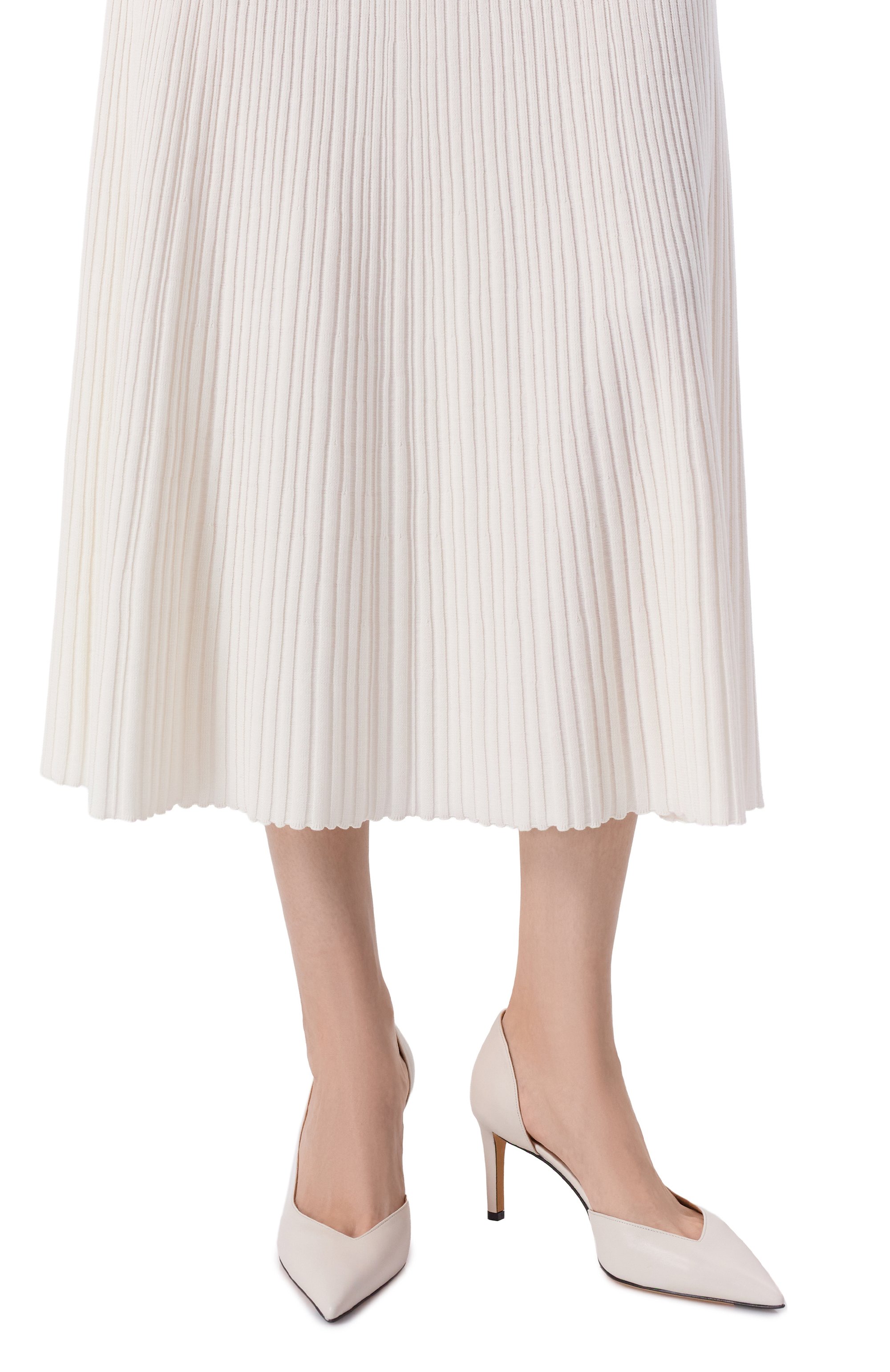 Кожаные туфли KITON, арт. D58820K0524F34, фото 2