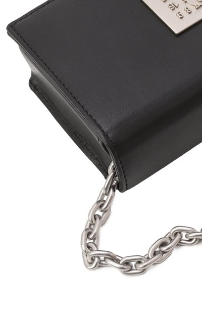 Сумка numeric MM6, арт. SB5ZI0014/P7258, фото 3