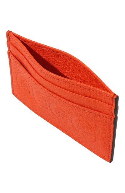 Кожаный футляр для кредитных карт GUCCI, арт. 658694 0E8IG, фото 3