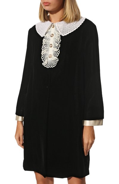 Пальто MIU MIU, арт. MS1837-068-F0002, фото 3