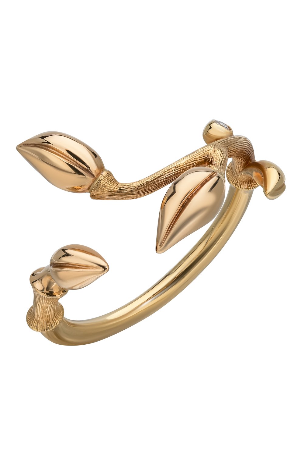 Кольцо OLE LYNGGAARD COPENHAGEN, арт. A2882-401, фото 1