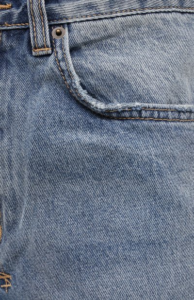 Джинсы KSUBI, арт. 5000004899, фото 5