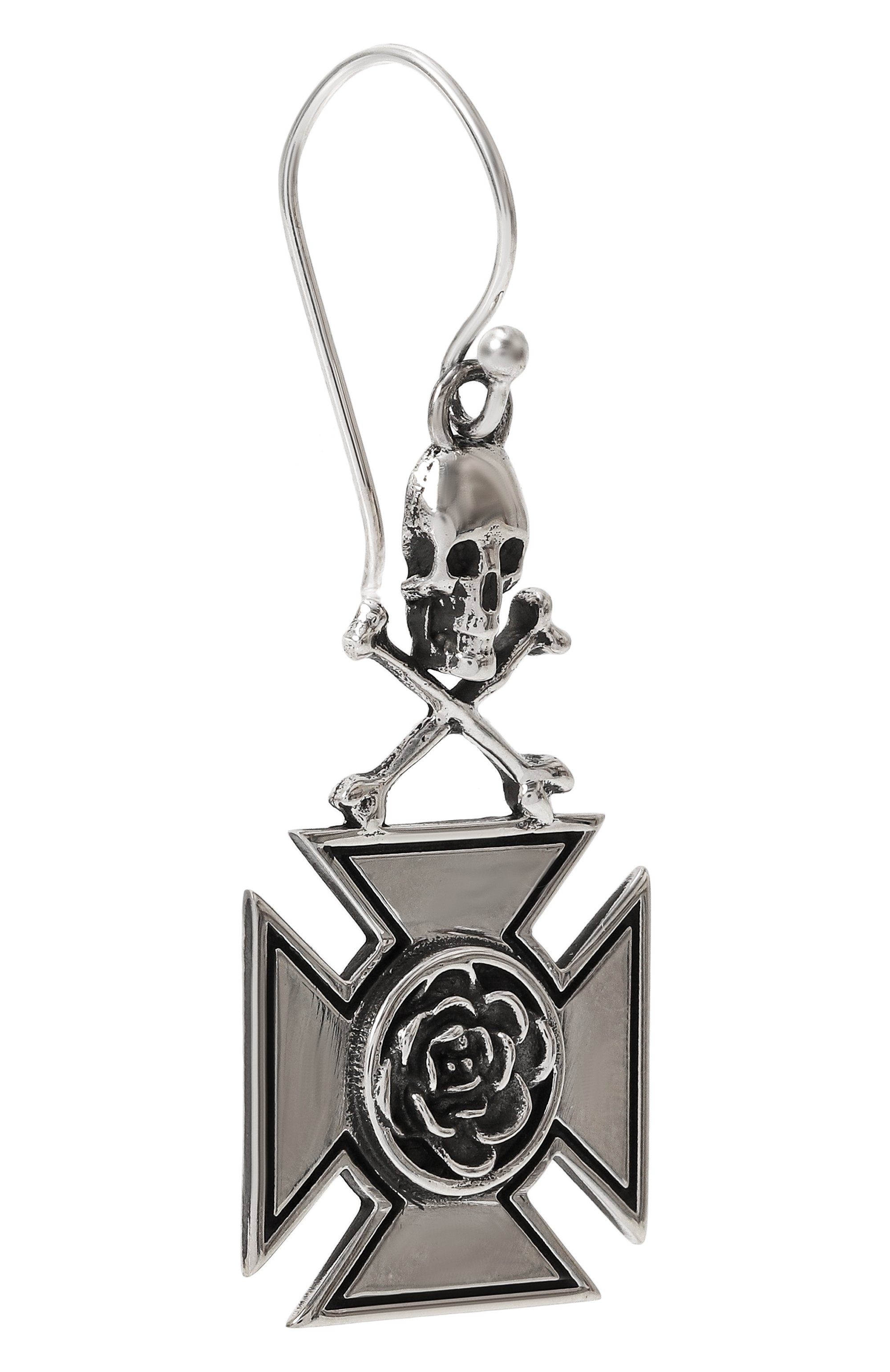 Моносерьга ENFANTS RICHES DEPRIMES, арт. 140-225, фото 2