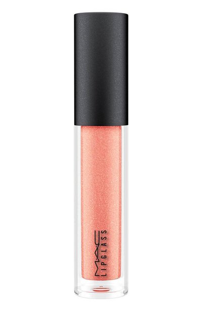 Блеск для губ lipglass, оттенок 313 prrr MAC, арт. S3HT-15, фото 2
