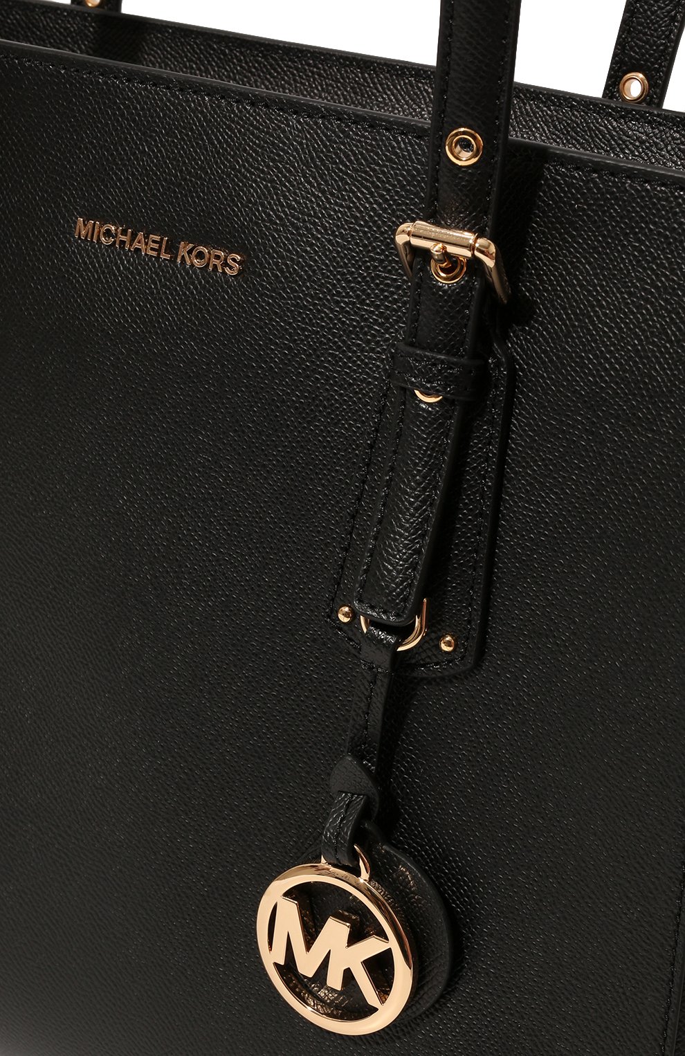 Сумка-тоут voyager medium MICHAEL MICHAEL KORS,  арт. 30H7GV6T8L, фото 3