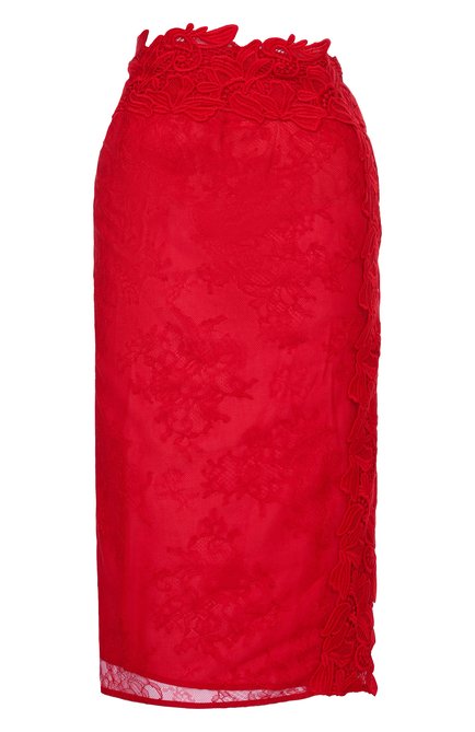 Женская юбка BLUMARINE, арт. 4G083A