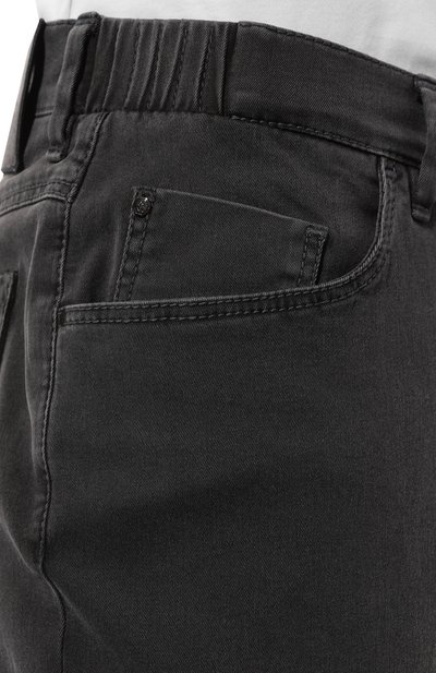 Джинсы STEFANO RICCI, арт. M8T41B3030/TSPIB, фото 5