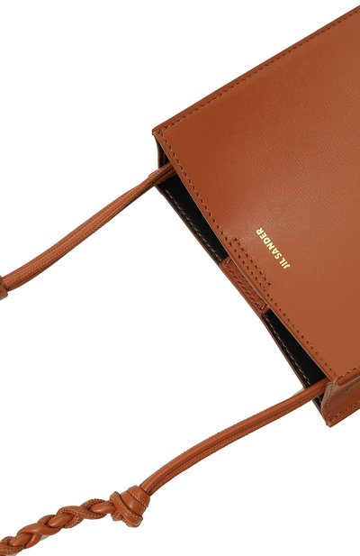 Сумка tangle JIL SANDER, арт. J07WG0001-P4841, фото 3