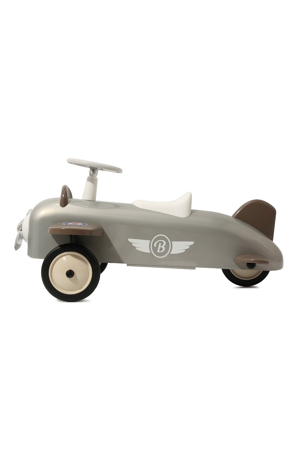 Детский самолет speedster BAGHERA, арт. 878, фото 2