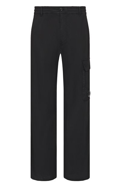 Мужские хлопковые брюки C.P. COMPANY, арт. 20CMPA135A/005694G