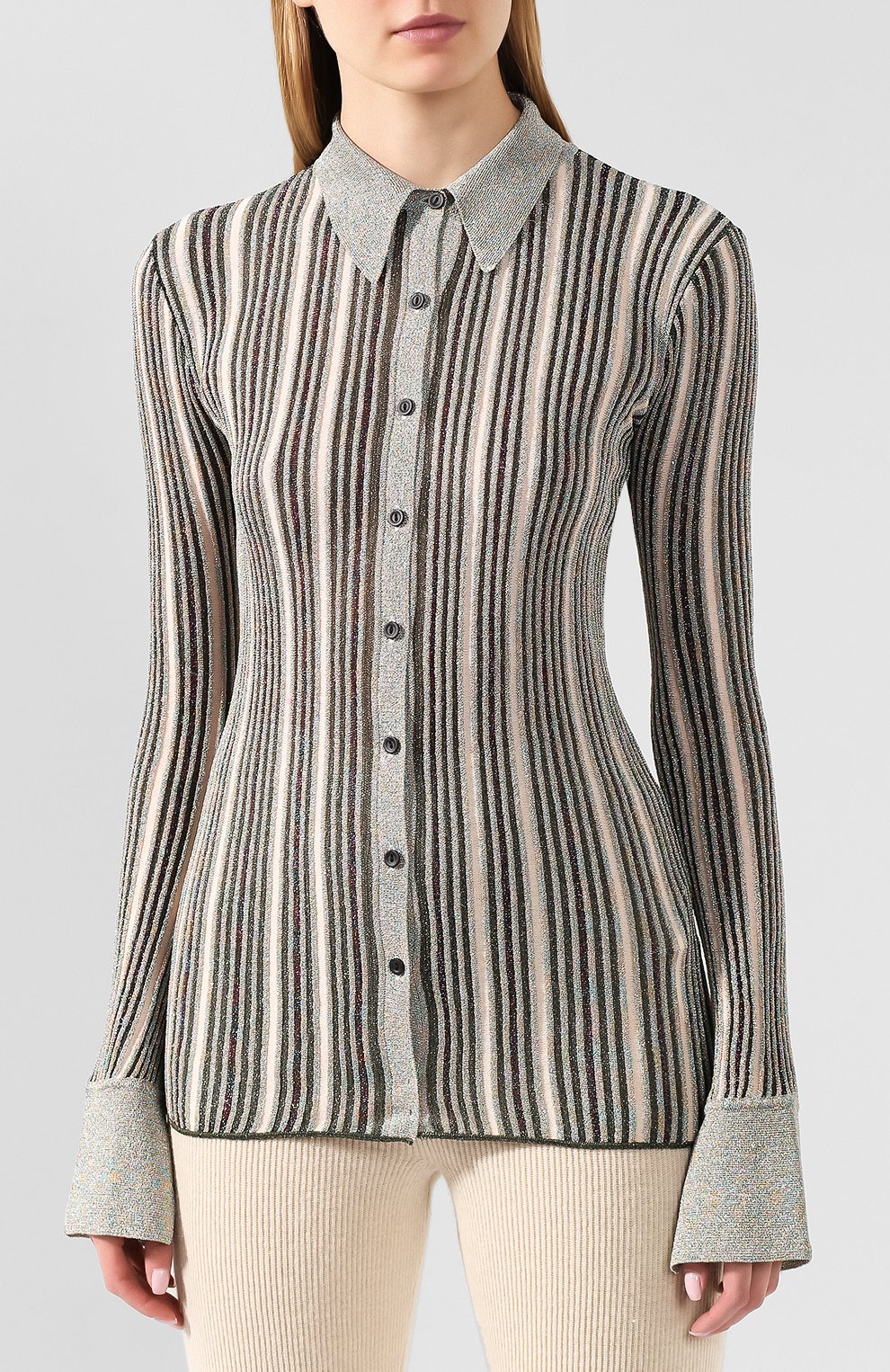 Кардиган M MISSONI, арт. 2DM00083/2K004P, фото 3