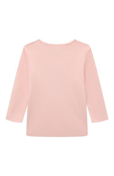 Хлопковая пижама SANETTA, арт. 222082, фото 3