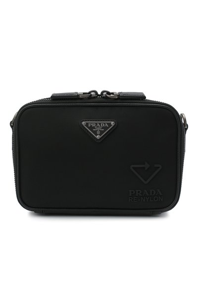 Сумка PRADA, арт. 2VH070-5ECO-F0002-EMF, фото 1