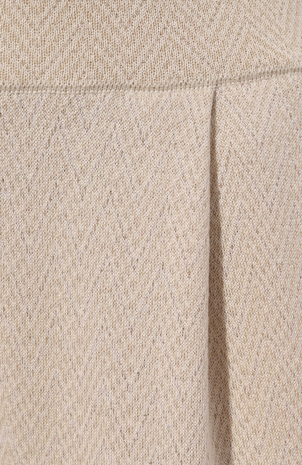 Брюки из шелка и кашемира FREEAGE, арт. W25.PT116M.6039.101, фото 5