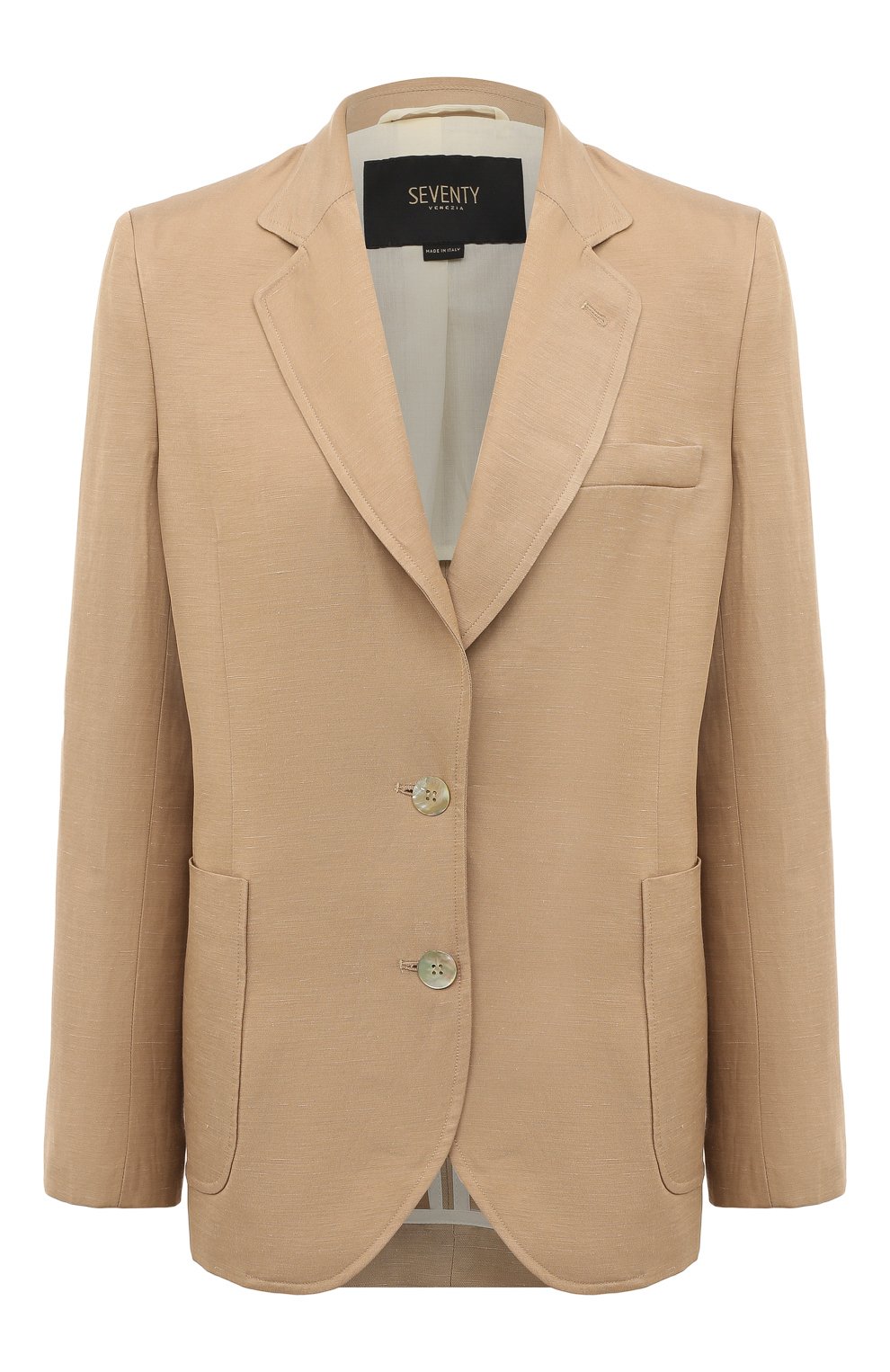 Жакет SEVENTY VENEZIA, арт. GI0804/320060, фото 1