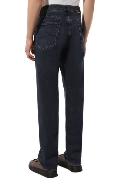 Джинсы standard 7 FOR ALL MANKIND, арт. JSMNE050GL, фото 4