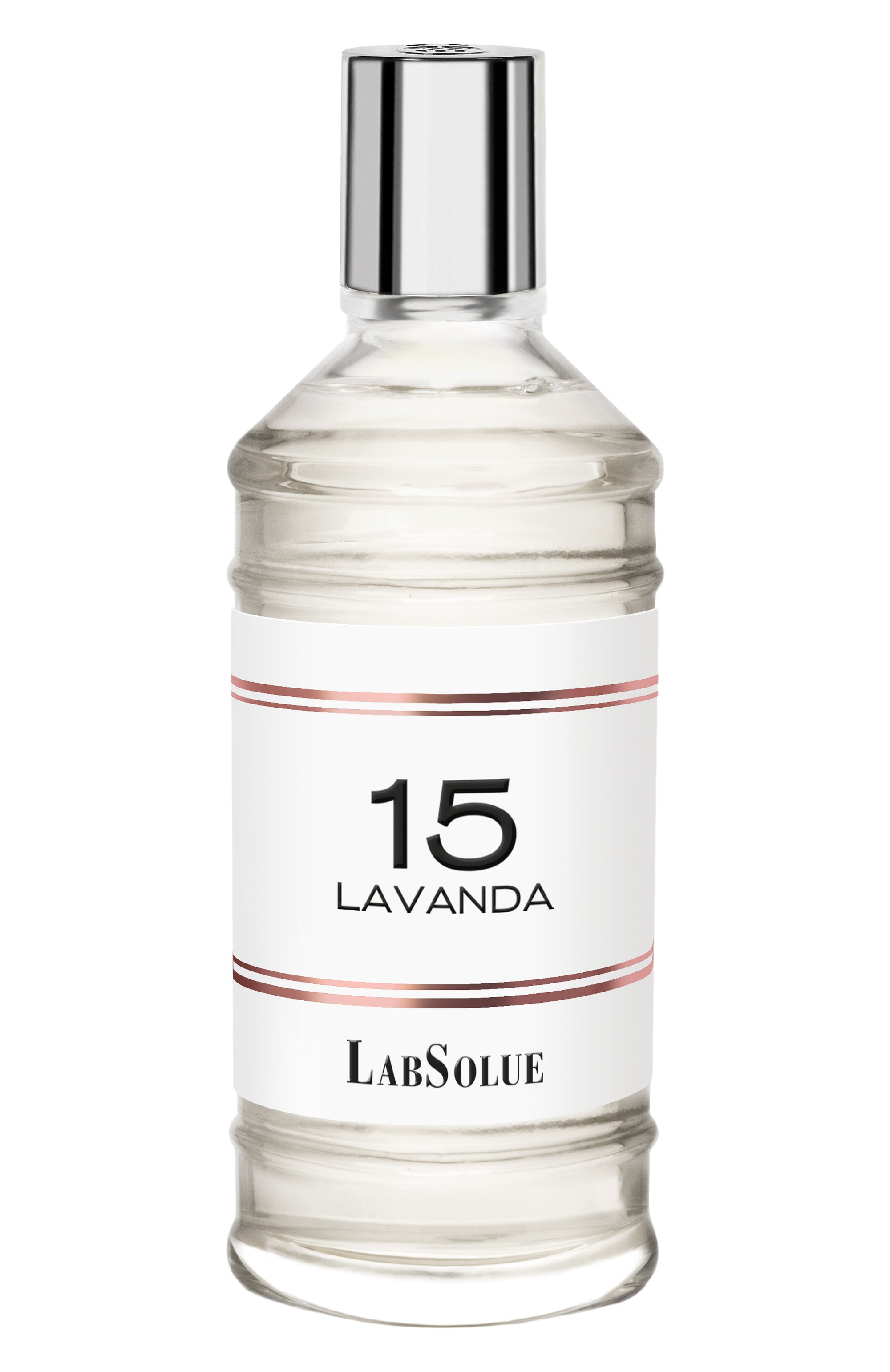 Парфюмерная вода 15 lavanda (120ml) LABSOLUE, арт. 8011530970222, фото 1