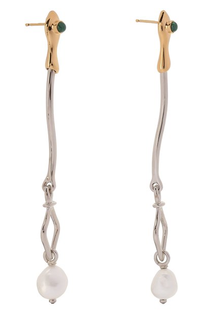 Серьги callie CHLOÉ, арт. CHC20SFE40SNB, фото 3