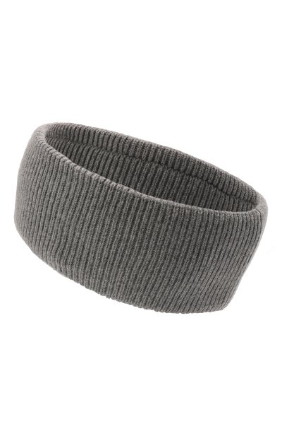 Шерстяная повязка на голову ACNE STUDIOS, арт. C40164/W, фото 3