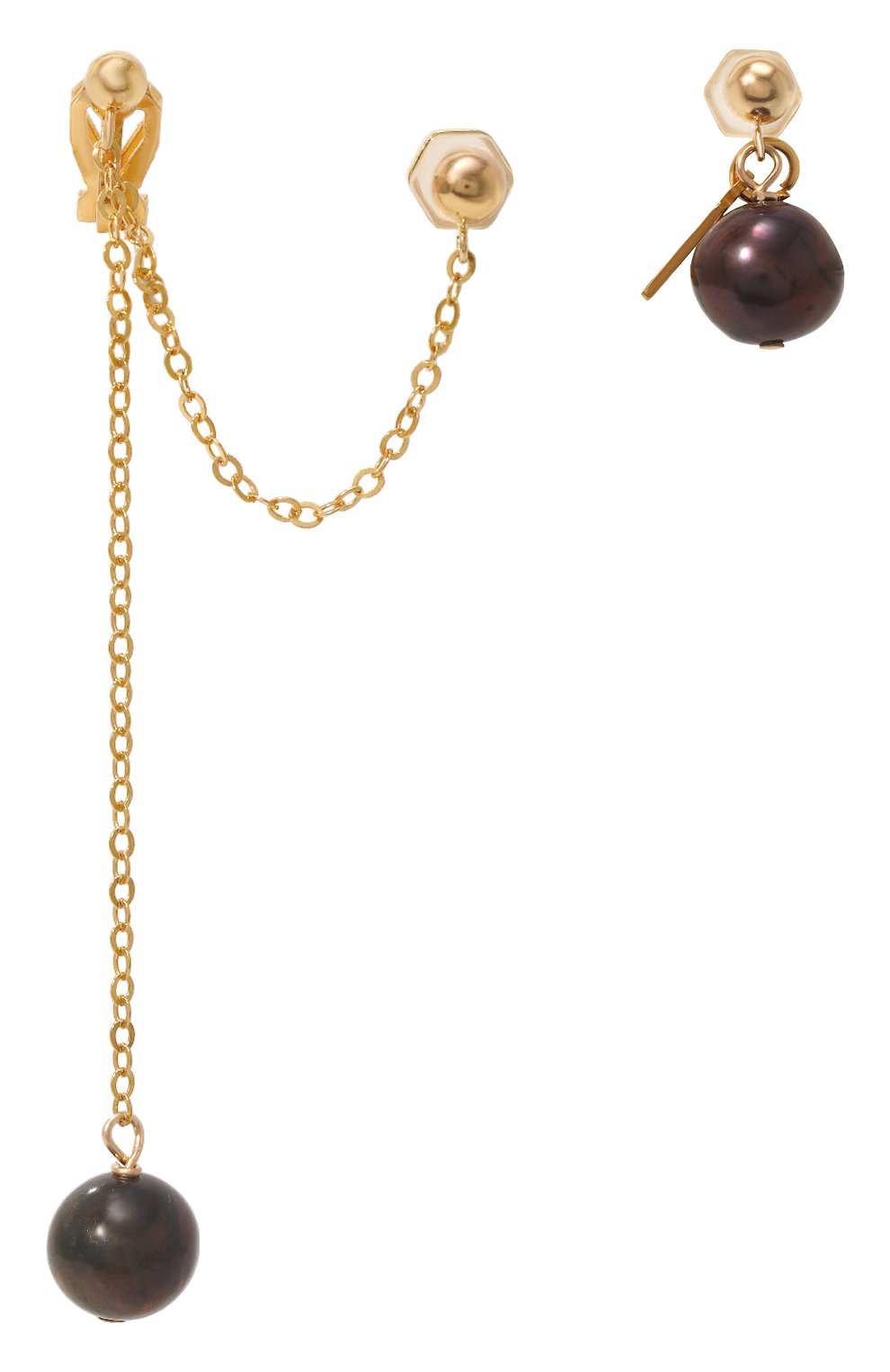 Серьги VIEN, арт. 2324-150P, фото 1