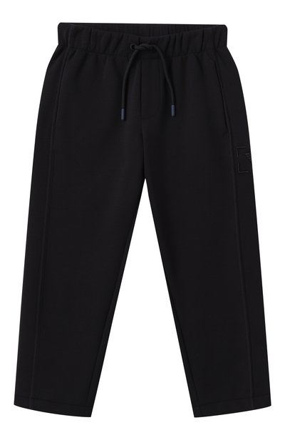 Брюки EMPORIO ARMANI, арт. EB000345/AF13217