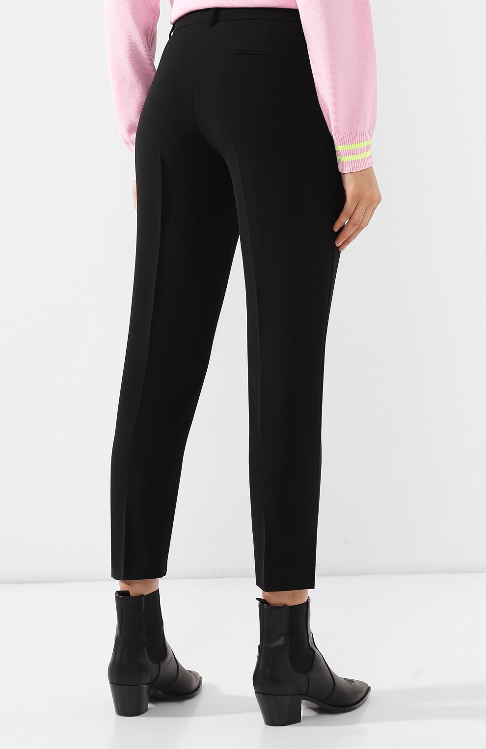 Брюки со стрелками ICEBERG, арт. 19E I2P0/B081/5267, фото 4