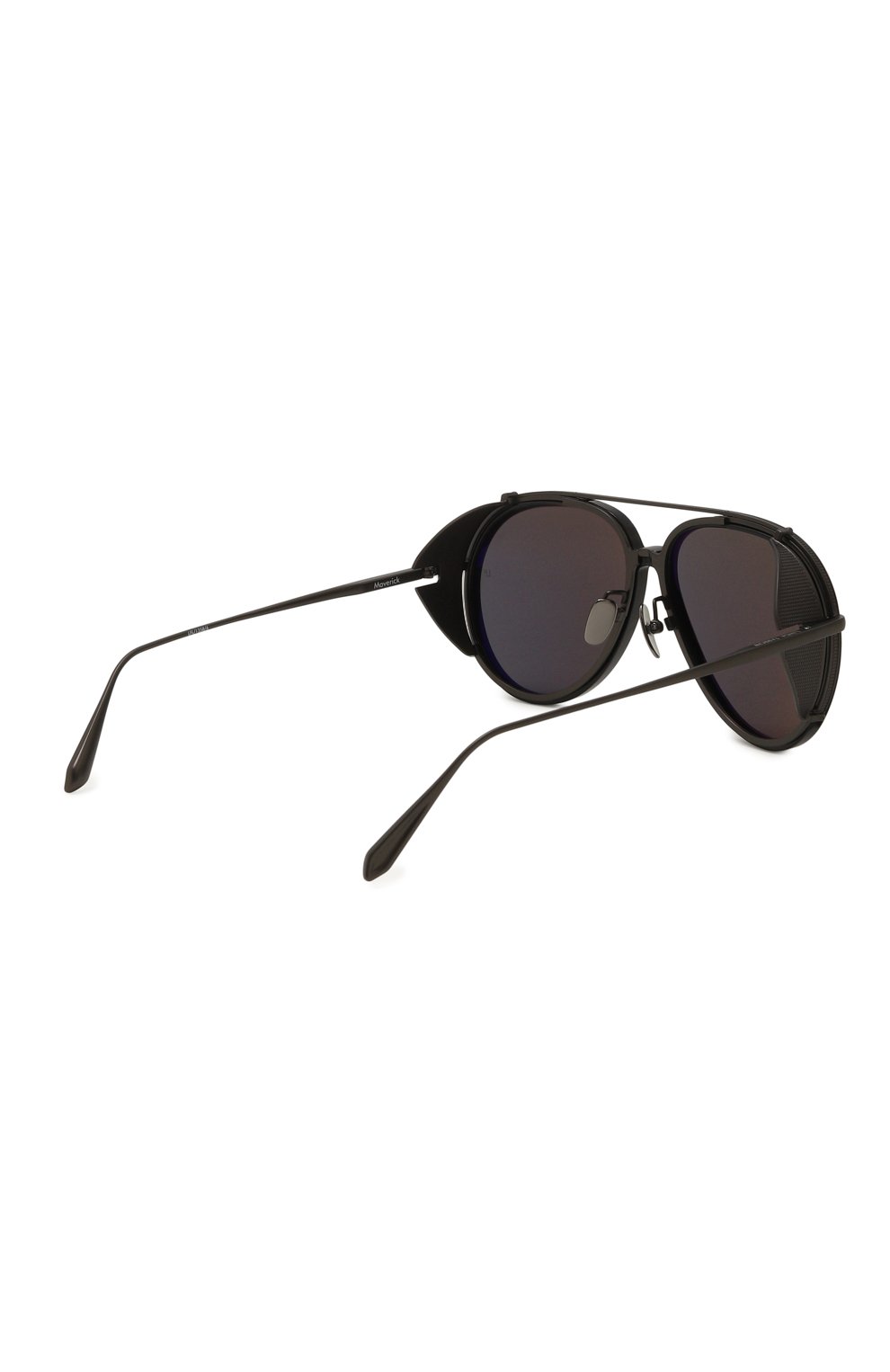 Солнцезащитные очки LINDA FARROW, арт. LFL1358C6 SUN, фото 4