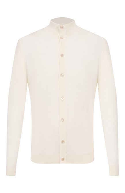 Мужской шерстяной кардиган DANIELE FIESOLI, арт. DF9049