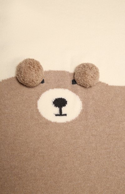 Шерстяное одеяло BABY T, арт. 22AI072C0, фото 2