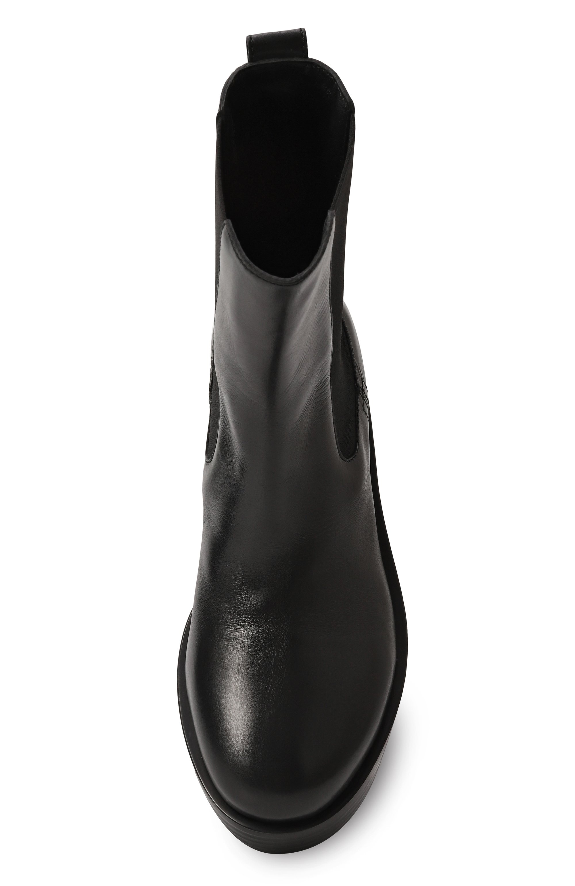 Кожаные челси charlie CASADEI, арт. 1R480Y0301L0VEC9000, фото 6