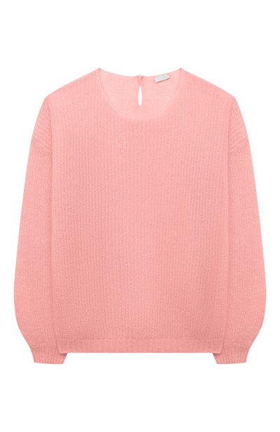 Шерстяной свитер IL GUFO, арт. A20MA345EM431/10A-12A, фото 1