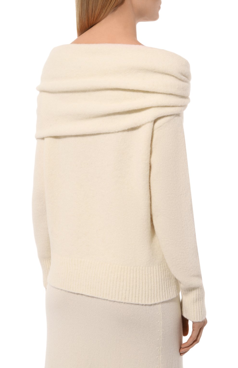 Шерстяной свитер GIUSEPPE DI MORABITO, арт. 03PFKN307 03355, фото 4