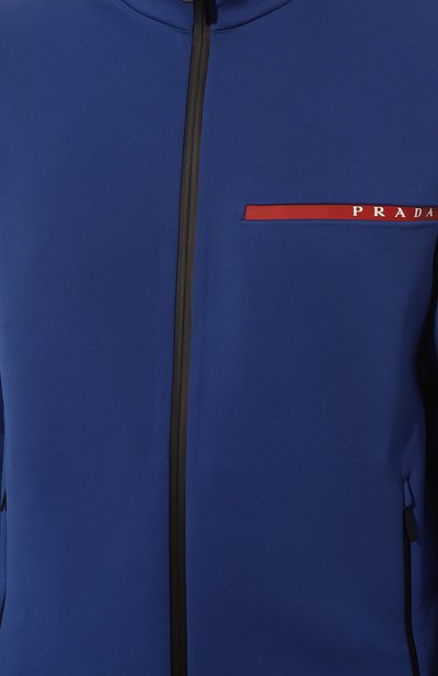 Толстовка PRADA, арт. SJC577-LJ4-F0C2V-202, фото 5