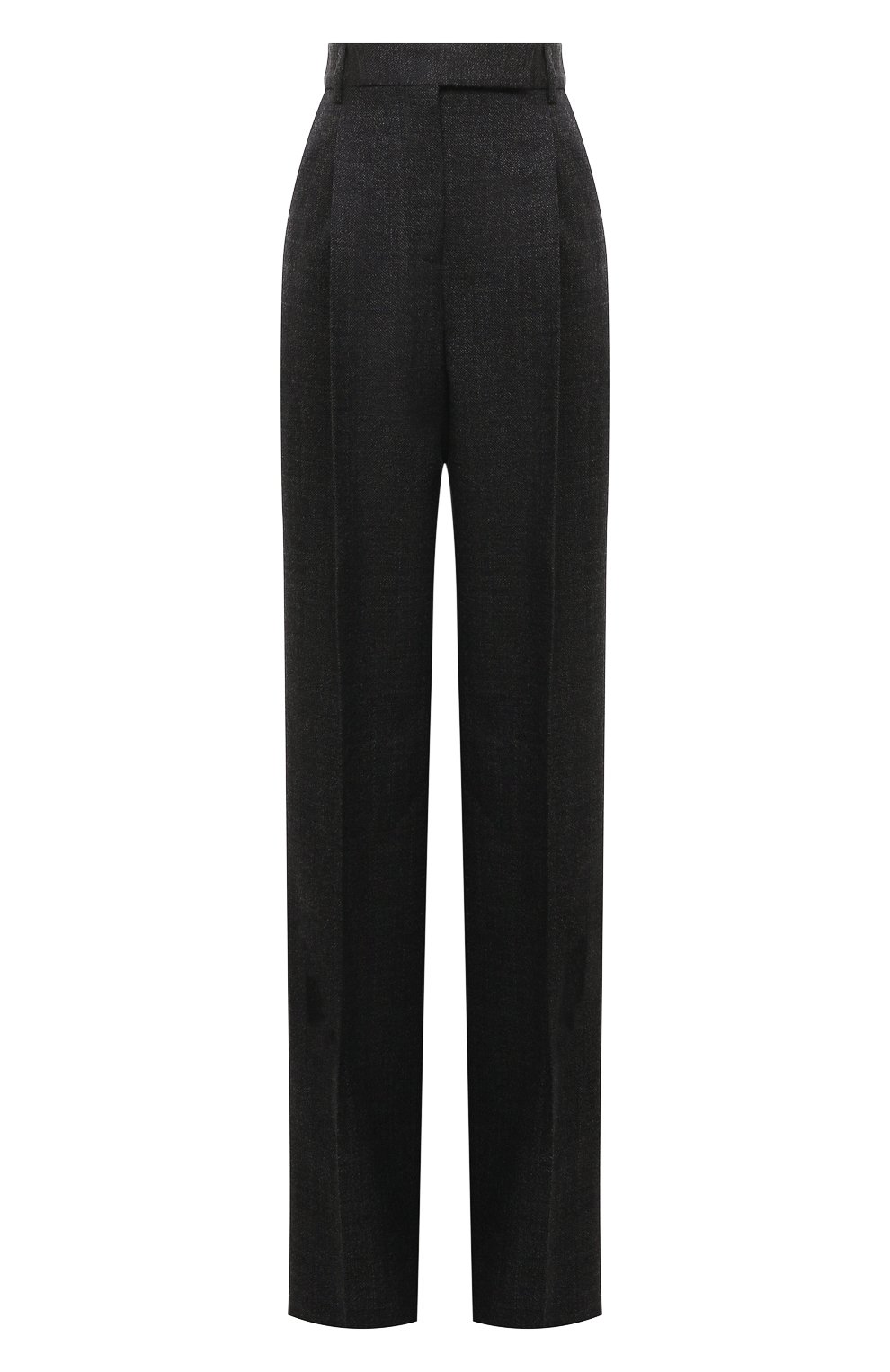 Шерстяные брюки EMPORIO ARMANI, арт. EW001097/TE11222, фото 1