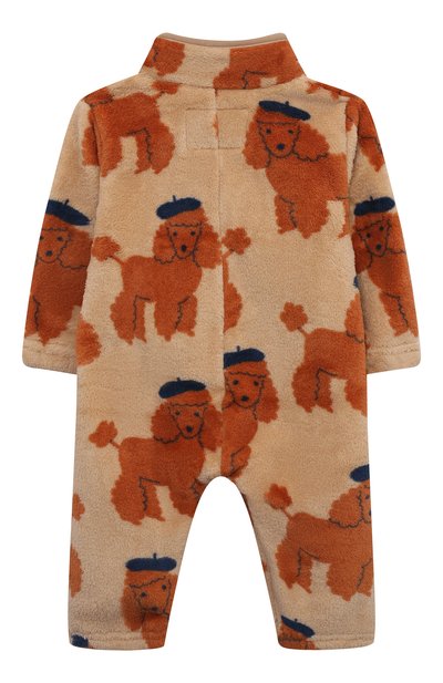 Утепленный комбинезон  TINYCOTTONS, арт. AW23-214, фото 2