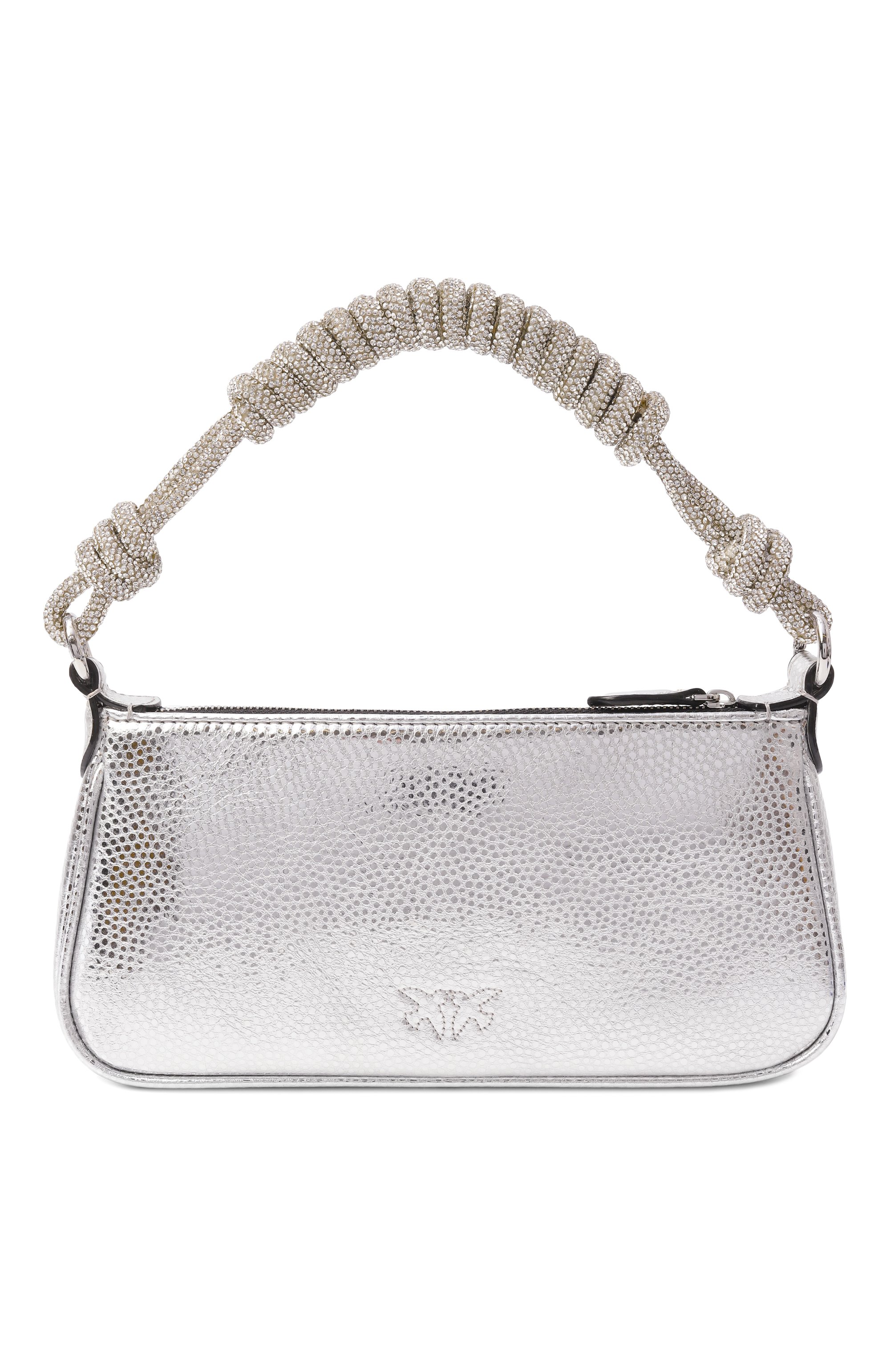 Сумка half moon baguette mini PINKO, арт. 105915/A2WD, фото 6