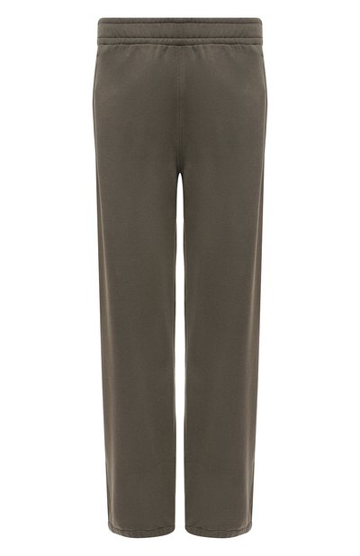 Мужские хлопковые джоггеры ZEGNA, арт. VZ484/ZZP74