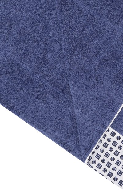 Хлопковое полотенце KITON, арт. UTLM02S2612407, фото 3