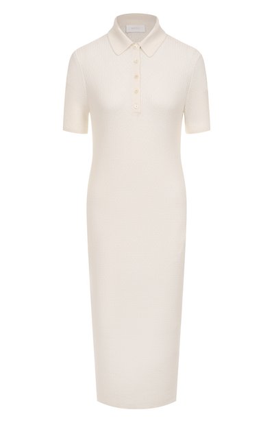 Женское платье их шелка и хлопка MVST, арт. WS61-630MU