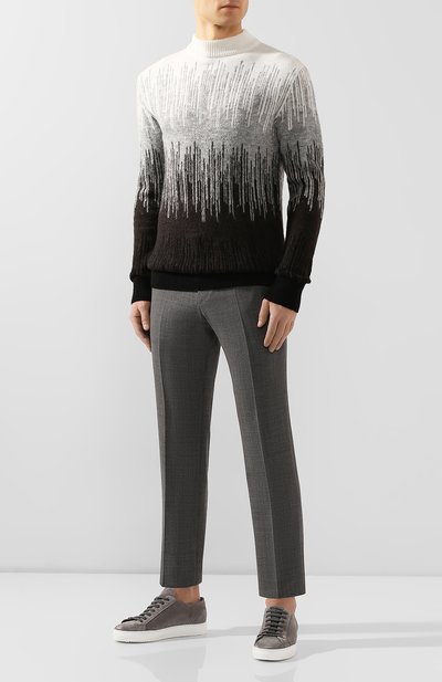 Хлопковый свитер DRYKORN, арт. 48685-425012, фото 2