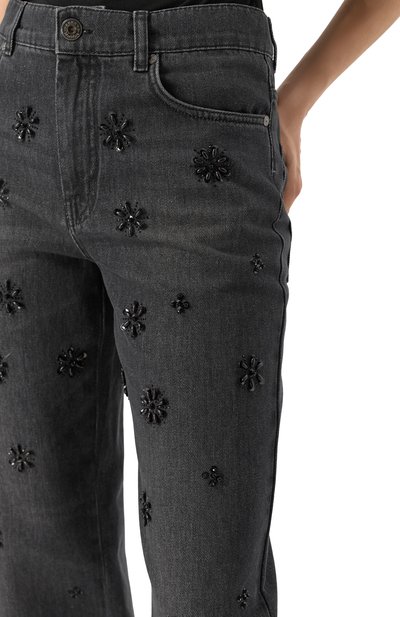 Джинсы WEEKEND MAX MARA, арт. MANETTA, фото 5