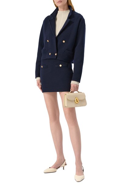 Шерстяной кардиган FRAME DENIM, арт. WS25KJA001, фото 2