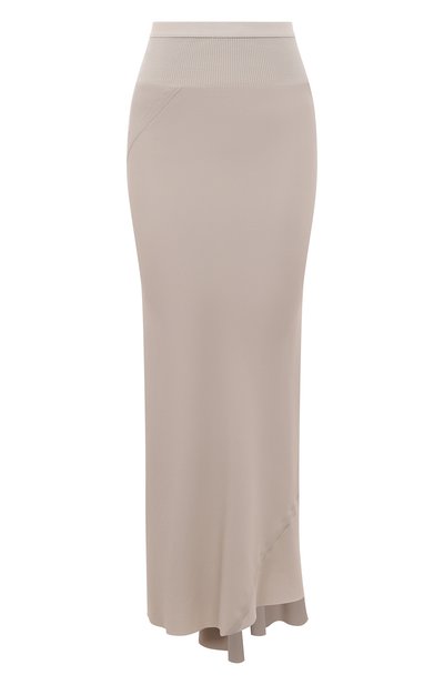 Юбка RICK OWENS, арт. RP01C5334/CC, фото 1