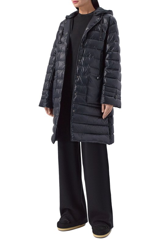 Пуховая куртка Bogner 36201107 Чёрный  36201107 Фото 2