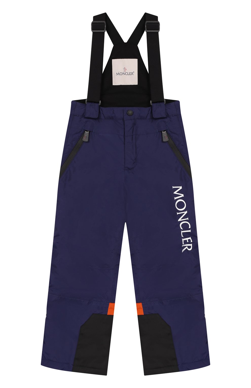 Комбинезон MONCLER ENFANT, арт. D2-954-14002-35-5399E/4-6A, фото 1